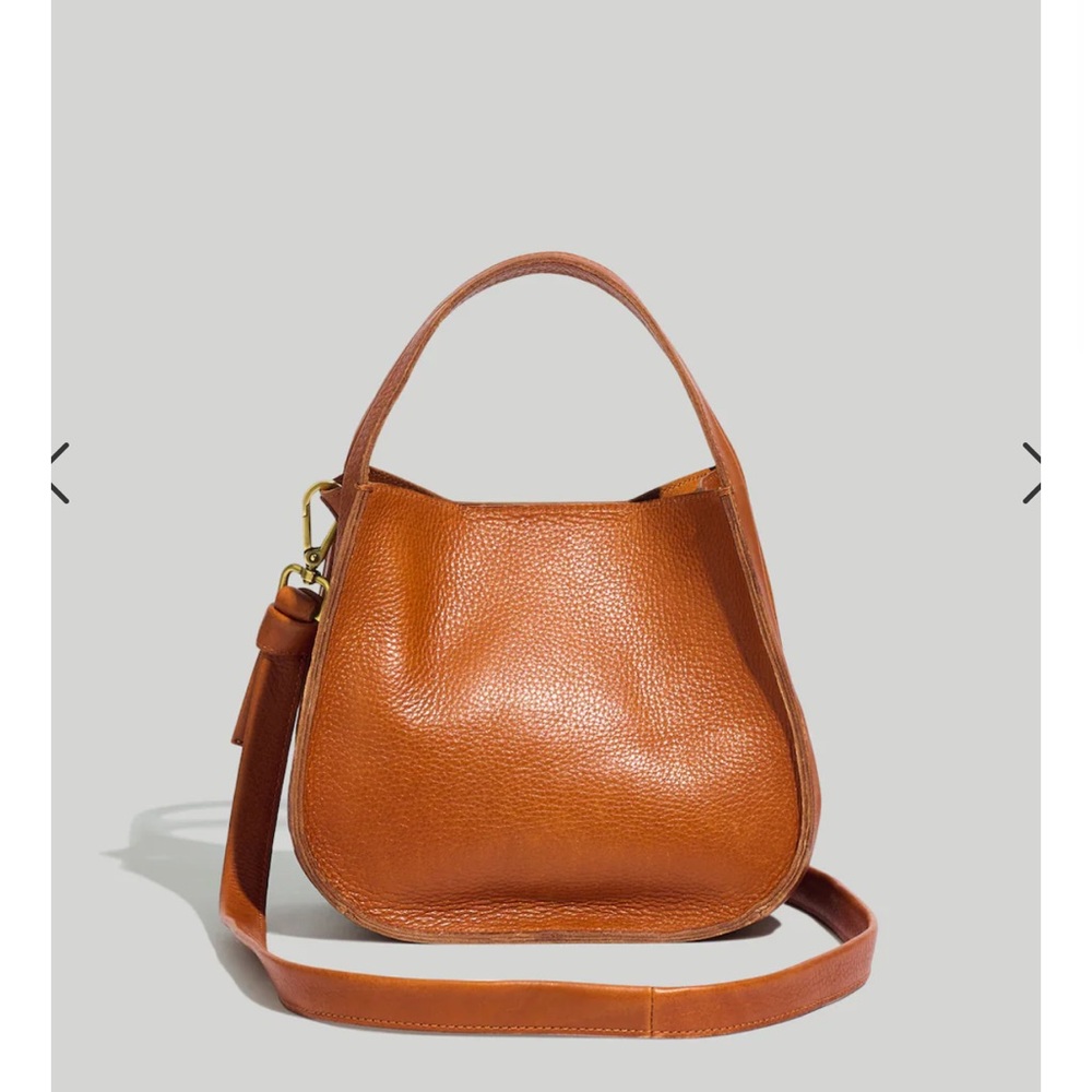 Madewell The Sydney Crossbody Bag